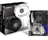 ASRock X370 Taichi X370 DDR4 AMD AM4 Ryzen ATX Motherboard ASRock X370 Taichi X370 DDR4 AMD AM4 Ryzen ATX Motherboard