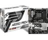 ASRock AB350 Pro4 B350 DDR4 AMD AM4 Ryzen ATX Motherboard ASRock AB350 Pro4 B350 DDR4 AMD AM4 Ryzen ATX Motherboard
