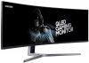 Samsung LC49HG90DMEXXY 49" QLED 1ms 144hz FreeSync 3840 X 1080 Gaming Monitor for the ultimate gaming experience Samsung LC49HG90DMEXXY 49" QLED 1ms 144hz FreeSync 3840 X 1080 Gaming Monitor for the ultimate gaming experience