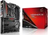 Asus ROG MAXIMUS IX CODE INTEL Z270 DDR4 ATX LGA1151 SLI Asus ROG MAXIMUS IX CODE INTEL Z270 DDR4 ATX LGA1151 SLI