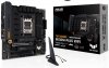 Asus TUF GAMING B650M-PLUS WIFI DDR5 AMD AM5 Ryzen mATX Motherboard
