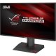 ASUS ROG SWIFT PG27AQ 27" 4K Gaming IPS Eyecare G-Sync HAS SPK GamePlus DP HDMI USB3.0 Splendid TUV Certified ASUS ROG SWIFT PG27AQ 27" 4K Gaming IPS Eyecare G-Sync HAS SPK GamePlus DP HDMI USB3.0 Splendid TUV Certified