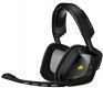 Corsair Gaming Series VOID RGB Wireless Dolby 7.1 Gaming Headset - Black Corsair Gaming Series VOID RGB Wireless Dolby 7.1 Gaming Headset - Black