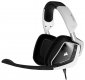 Corsair Gaming Series VOID RGB USB Dolby 7.1 Gaming Headset - White Corsair Gaming Series VOID RGB USB Dolby 7.1 Gaming Headset - White