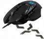 Logitech G502 Proteus Spectrum RGB Tunable Laser Gaming Mouse Logitech G502 Proteus Spectrum RGB Tunable Laser Gaming Mouse