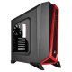 Corsair Carbide SPEC-Alpha Mid Tower Gaming Case Black/Red Corsair Carbide SPEC-Alpha Mid Tower Gaming Case Black/Red