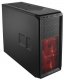 Corsair Graphite 230T Black/Red Mid Tower Case USB 3.0 Corsair Graphite 230T Black/Red Mid Tower Case USB 3.0