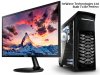 Ryzen 5 1600 GTX1060 1TB 8GB 2400 USB3 SAMSUNG 24" PLS Ryzen 5 1600 GTX1060 1TB 8GB 2400 USB3 SAMSUNG 24" PLS