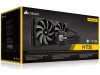 Corsair Hydro H115i 280mm Extreme Performance Liquid CPU Cooler Corsair Hydro H115i 280mm Extreme Performance Liquid CPU Cooler