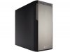 Corsair Carbide Series 330R Ultra Silent Mid Tower Case USB 3.0 - TITANIUM EDITION Corsair Carbide Series 330R Ultra Silent Mid Tower Case USB 3.0 - TITANIUM EDITION