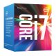 Intel Kaby Lake Core i7-7700 3.6GHz Quad-Core Processor Intel Kaby Lake Core i7-7700 3.6GHz Quad-Core Processor