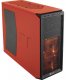Corsair Graphite 230T Orange/Black Mid Tower Case Window USB 3.0 Corsair Graphite 230T Orange/Black Mid Tower Case Window USB 3.0