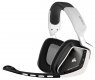 Corsair Gaming Series VOID RGB Wireless Dolby 7.1 Gaming Headset - White Corsair Gaming Series VOID RGB Wireless Dolby 7.1 Gaming Headset - White