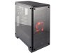 Corsair Crystal 460X LED (Black/Transparent) ATX Mid Tower Case USB 3.0 Window No PSU Corsair Crystal 460X LED (Black/Transparent) ATX Mid Tower Case USB 3.0 Window No PSU