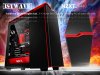 H100i LIQUID AMD 1800X GTX1080 Ti 11GB 500GB SSD 16GB H100i LIQUID AMD 1800X GTX1080 Ti 11GB 500GB SSD 16GB