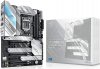 Asus ROG Strix Z590-A Gaming WiFi INTEL Z590 DDR4 ATX LGA1200 Asus ROG Strix Z590-A Gaming WiFi INTEL Z590 DDR4 ATX LGA1200