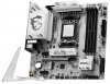 MSI B850M Gaming Plus WIFI6E B850 DDR5 AMD AM5 Ryzen mATX Motherboard - OEM Pack