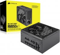 CORSAIR RM850X Shift 850W 80PLUS GOLD Full Modular Active PFC