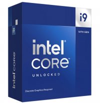 Intel Core i9 14900KF 3.2GHz Socket 1700 Box without Cooler
