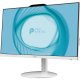MSI PRO AP272 White 13M-431N 27" FHD All in One PC - I5 13400 16GB 1TB SSD Win11 Home - Ex Display Unit