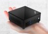 MSI Cubi 5 Mini PC: i7 1255U 8GB Ram 500GB SSD WIFI 6E Bluetooth 5.3 Windows 11 Pro
