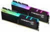 G.Skill Trident Z RGB LED DDR4 PC21300/2666MHz CL18 2x8GB F4-2666C18D-16GTZR G.Skill Trident Z RGB LED DDR4 PC21300/2666MHz CL18 2x8GB F4-2666C18D-16GTZR