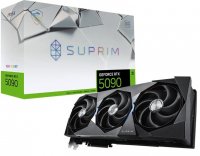 MSI GeForce RTX 5090 SUPRIM SOC HDMI 3xDP 32GB