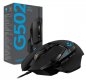 Logitech G502 Hero RGB Tunable High Performance Gaming Mouse