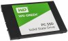 WD Green 240GB 2.5" SATA III SSD WDS240G2G0A