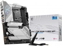 MSI MPG Z790 EDGE TI MAX DDR5 INTEL Z790 DDR5 ITX LGA1700