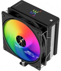 Thermalright Assassin X 120 Refined Digital ARGB Black CPU Air Cooler