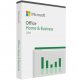 Microsoft Office 2024 Home&Business Medialess For 1 PC/Mac - Retail Pack