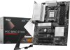 MSI PRO B850-P WIFI 7 B850 DDR5 AM5 Ryzen ATX Motherboard