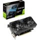 Asus GeForce GTX 1660 Super Dual Mini OC HDMI DP 6GB Asus GeForce GTX 1660 Super Dual Mini OC HDMI DP 6GB