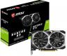 MSI GeForce GTX 1650 Super Ventus XS OC HDMI DP 4GB MSI GeForce GTX 1650 Super Ventus XS OC HDMI DP 4GB