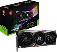 MSI GeForce RTX 4090 Gaming X Trio HDMI 3xDP 24GB