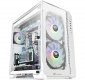 Thermaltake View 51 ARGB Tempered Glass Full-Tower E-ATX Case - Snow Edition Thermaltake View 51 ARGB Tempered Glass Full-Tower E-ATX Case - Snow Edition
