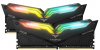 Team T-Force Night Hawk Black RGB LED DDR4 3200MHz 2x8GB TF1D416G3200HC16CDC01 Team T-Force Night Hawk Black RGB LED DDR4 3200MHz 2x8GB TF1D416G3200HC16CDC01