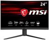 MSI Optix G24C4 23.6" 144hz Full HD 1ms Freesync Curved Gaming Monitor DP HDMI MSI Optix G24C4 23.6" 144hz Full HD 1ms Freesync Curved Gaming Monitor DP HDMI