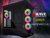 I7 14700F RTX 5080 1TB NVME SSD 32GB DDR5 WIFI6 BT TOP Gaming PC