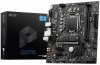 MSI B560M-A Pro INTEL B560 DDR4 mATX LGA1200 MSI B560M-A Pro INTEL B560 DDR4 mATX LGA1200