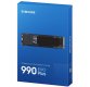Samsung 990 EVO Plus 4TB M.2-2280 Solid State Drive MZ-V9S4T0BW