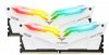 Team T-Force Night Hawk White RGB LED DDR4 3200MHz 2x8GB TF2D416G3200HC16CDC01 Team T-Force Night Hawk White RGB LED DDR4 3200MHz 2x8GB TF2D416G3200HC16CDC01