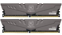 TEAM T-Create Expert DDR4 3600MHz 2x8GB TTCED416G3600HC18JDC01