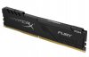 Kingston HyperX Fury Black DDR4 2666MHz 16GB HX426C16FB/16 Kingston HyperX Fury Black DDR4 2666MHz 16GB HX426C16FB/16