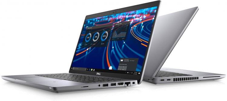 Dell Latitude 5430 i5 1245U 10 Cores 16GB Ram 256GB NVMe SSD 14" FHD Win 11 Pro - Click Image to Close