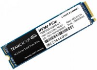 Team Group MP33 Pro 1TB M.2-2280 NVME Solid State Drive TM8FPD001T0C101