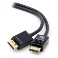 2M DisplayPort Cable Ver 1.4 Male to Male