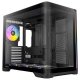 Antec Constellation C5 Curve Black ATX Mid tower Gaming Case 4x ARGB Fans
