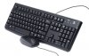 Logitech Desktop MK120 USB Keyboard & Mouse Combo